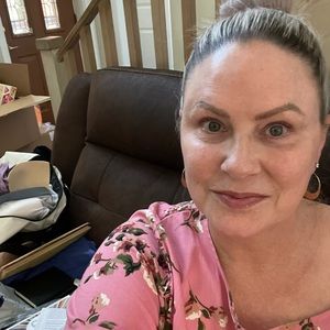 Meet your Posher, Elisabeth